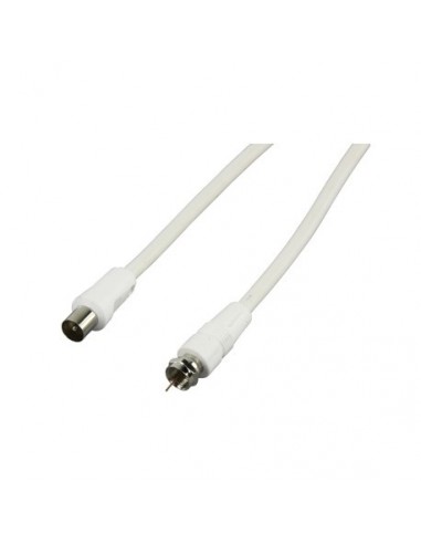 CABLE KABLEX ANTENA TV MACHO /...