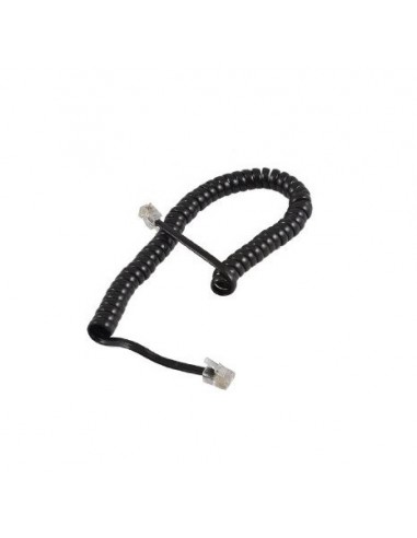 CONECTOR KABLEX RJ9 PACK 10U