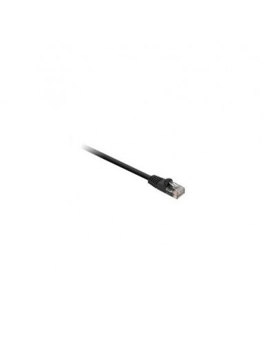 CABLE KABLEX RED RJ45 CAT 6 20M BLACK