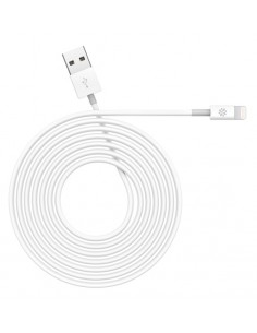 CABLE KANEX USB MACHO /...