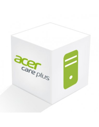 EXTENSION DE GARANTIA A 3 AÑOS ACER...