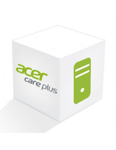 EXTENSION DE GARANTIA A 4 AÑOS ACER...