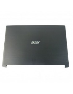 COVER LCD ACER BLACK PARA...
