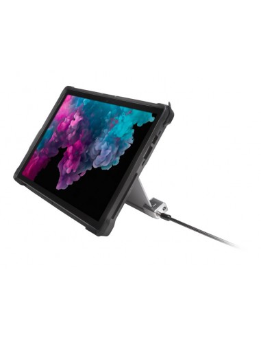 FUNDA TABLET KENSINGTON ANTIGOLPES BLACKBELT SURFACE PRO (4ª 5ª 6ª GEN)