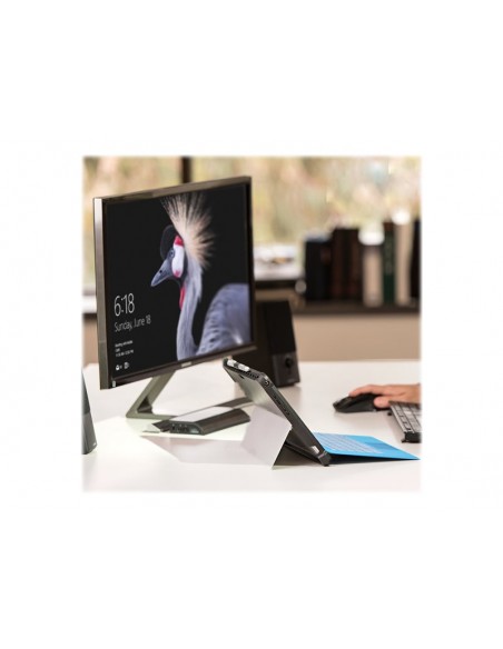 FUNDA TABLET KENSINGTON ANTIGOLPES BLACKBELT SURFACE PRO (4ª 5ª 6ª GEN)