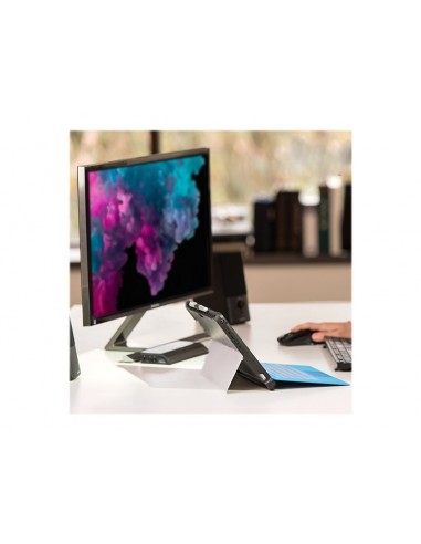 FUNDA TABLET KENSINGTON ANTIGOLPES...