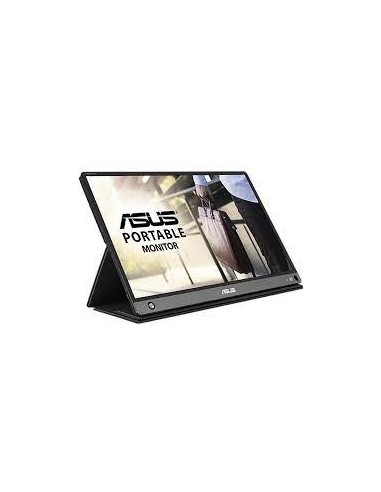 MONITOR ASUS 15.6 IPS FHD MB16AHP... MONITOR ASUS 15.6 IPS FHD MB16AHP...