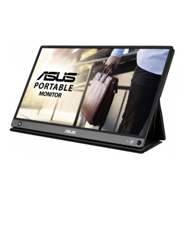 MONITOR ASUS 15.6 IPS FHD MB16AHP... MONITOR ASUS 15.6 IPS FHD MB16AHP...