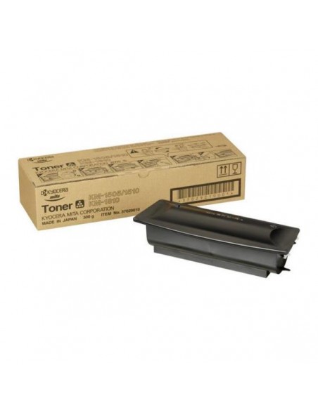 TONER KYOCERA TN1510 BLACK KM1505 KM1510 KM1810 7000 PAG