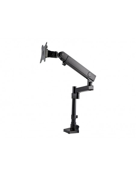 SOPORTE MONITOR ESCRITORIO STARTECH BRAZO EXTENSIBLE 17-34 VESA 75 / 100 MONTAJE PINZA