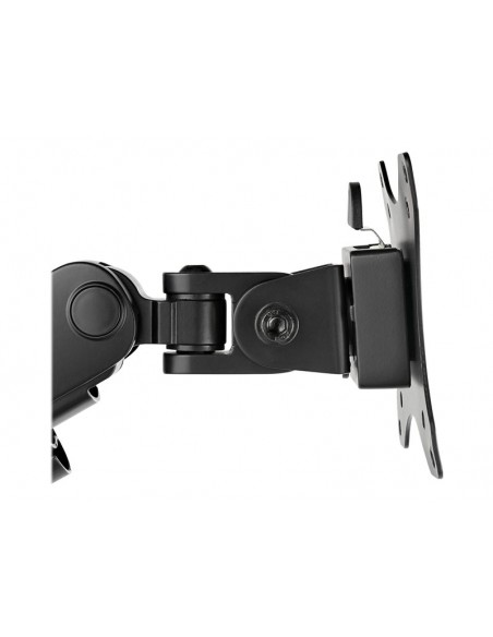SOPORTE MONITOR ESCRITORIO STARTECH BRAZO EXTENSIBLE 17-34 VESA 75 / 100 MONTAJE PINZA