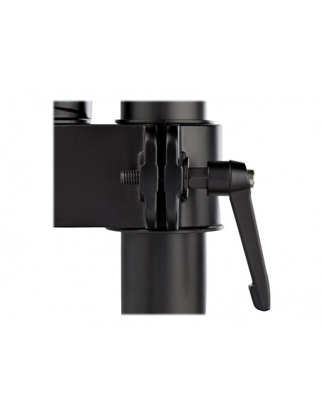 SOPORTE MONITOR ESCRITORIO STARTECH BRAZO EXTENSIBLE 17-34 VESA 75 / 100 MONTAJE PINZA