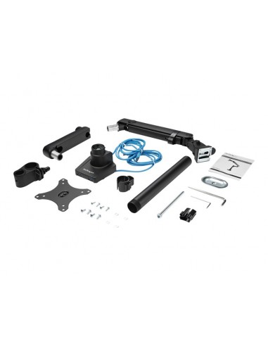 SOPORTE MONITOR ESCRITORIO STARTECH...