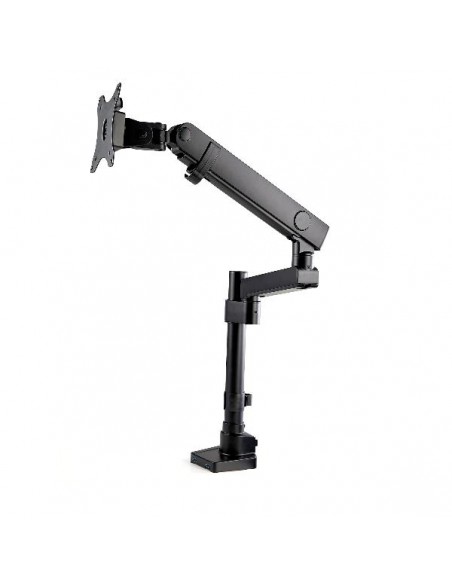 SOPORTE MONITOR ESCRITORIO STARTECH BRAZO EXTENSIBLE 17-34 VESA 75 / 100 MONTAJE PINZA