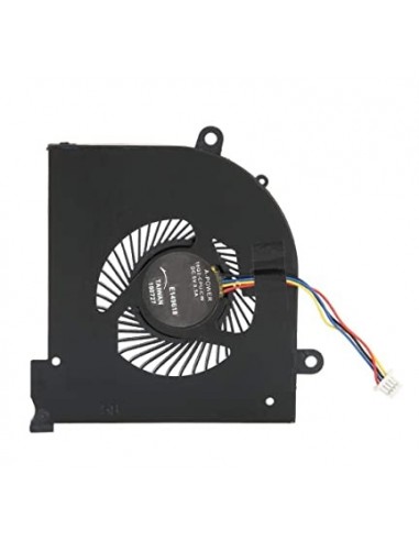 VENTILADOR CPU MSI PARA GE65 SERIES