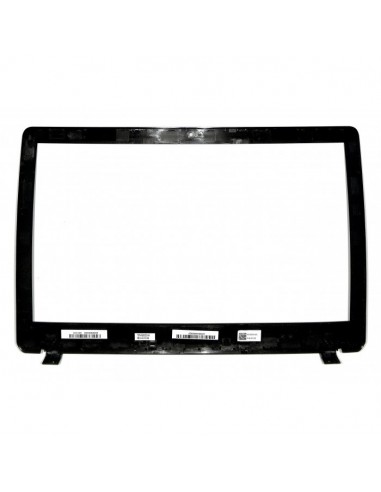 COVER LCD BEZEL BLACK PARA ACER...