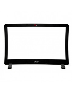 COVER LCD BEZEL BLACK PARA... 2