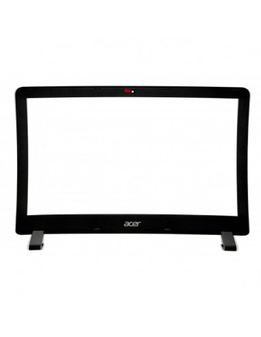 COVER LCD BEZEL BLACK PARA ACER...