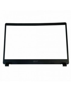 COVER LCD BEZEL BLACK PARA...