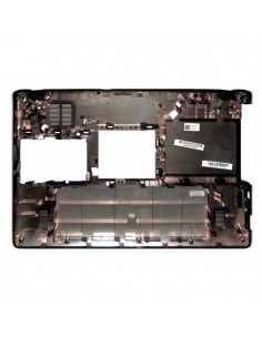 COVER LOWER ACER BLACK 2