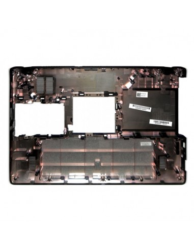COVER LOWER ACER BLACK
