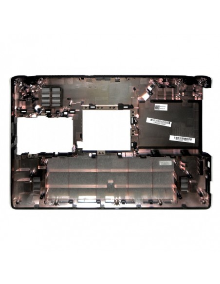 COVER LOWER ACER BLACK