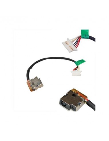 CABLE HP DC-IN 15-AC 799736-F57