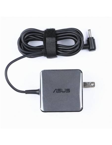 ALIMENTADOR PORTATIL ASUS 45W 19V 2.37A BLACK