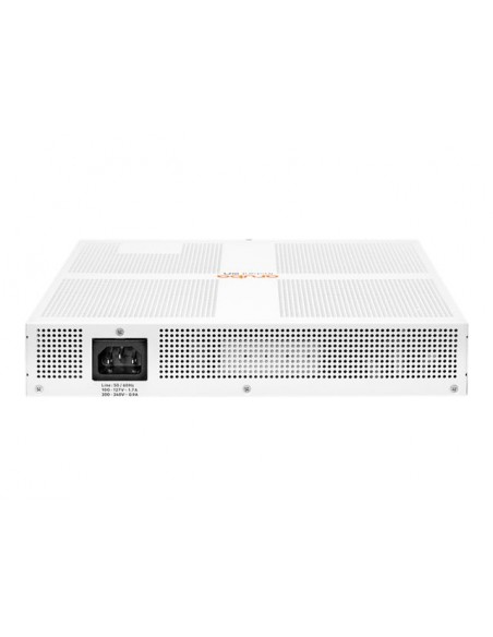 SWITCH HPE ARUBA INSTANT ON 1930 10/100/1000 8 PUERTOS GEST + 2 SFP POE
