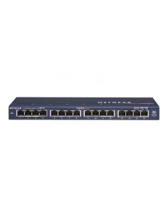 SWITCH NETGEAR GS116...