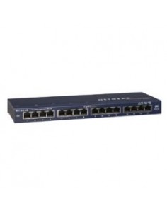 SWITCH NETGEAR GS116... 2