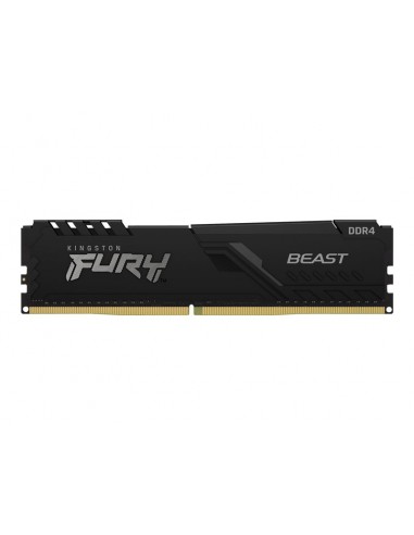 DDR4 32GB BUS 3200 KINGSTON CL16 FURY...