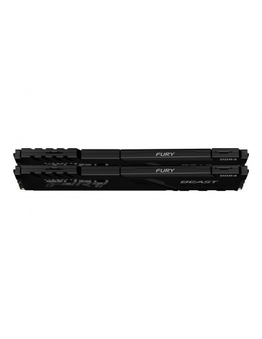 DDR4 32GB BUS 3200 KINGSTON CL16 FURY...