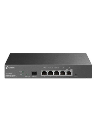 ROUTER TP-LINK ER-7206 10/100/1000 4P...