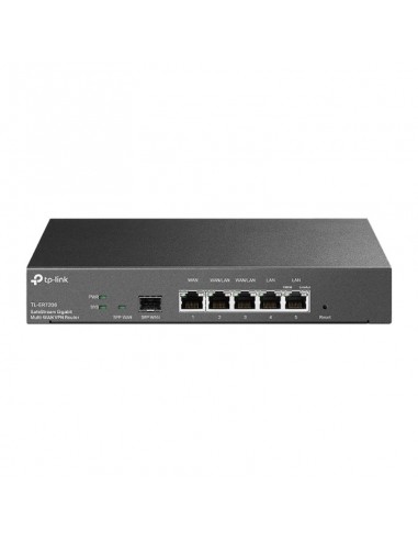 ROUTER TP-LINK ER-7206 10/100/1000 4P...