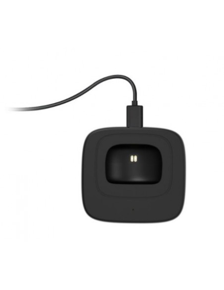 AURICULAR + MIC CONCEPTRONIC POLONA03 MONOAURAL BLUETOOTH BLACK + BASE + ADAPT BLUETOOTH