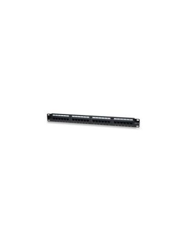 PATCH PANEL WP 24 PUERTOS RJ45 UTP...