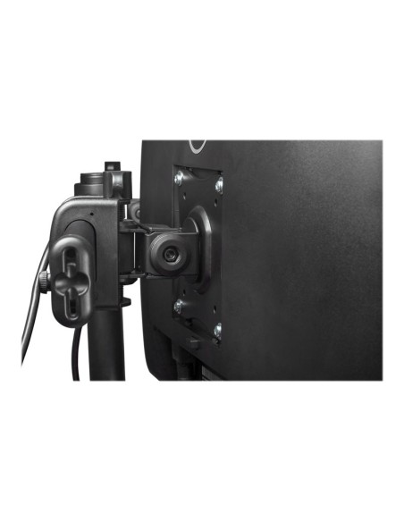 SOPORTE MONITOR ESCRITORIO STARTECH 2 BRAZOS HASTA 27 VESA 75 / 100