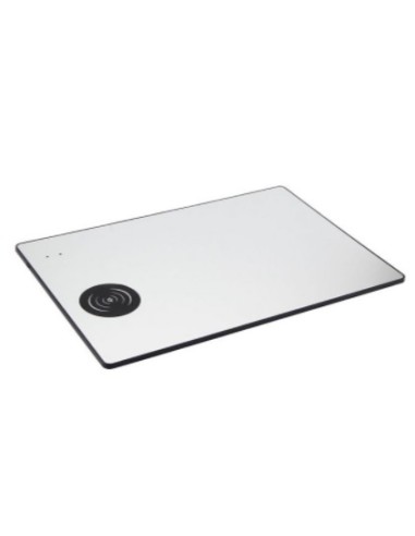ALFOMBRILLA SUBBLIM WIRELESS CHARGER...