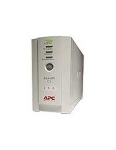 S.A.I. APC BACK-UPS 350EI...
