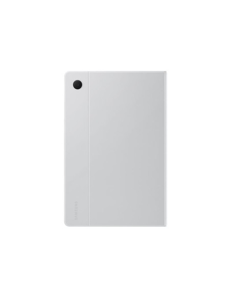 FUNDA TABLET SAMSUNG BOOK COVER GALAXY TAB A8 10.5 SILVER
