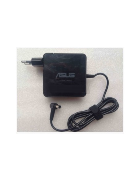 ALIMENTADOR PORTATIL ASUS 65W 19V 3.42A 5.5X2.5MM