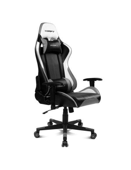 SILLA GAMING DRIFT DR175 BLACK / GREY