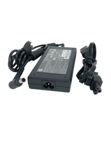 ALIMENTADOR PORTATIL HP 150W 19.5V 7.7A 