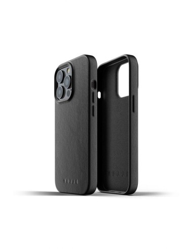 FUNDA MOVIL BACK COVER MUJJO LEATHER...