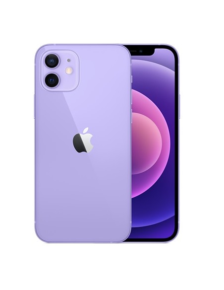 IPHONE 12 MINI 64GB PURPLE APPLE