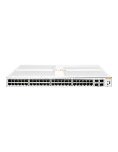 SWITCH HPE ARUBA INSTANT ON...