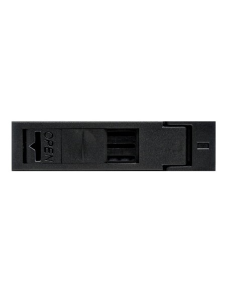 CONVERSOR STARTECH SATA SAS 2.5 A SATA 3.5 