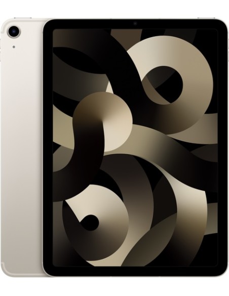 IPAD AIR APPLE 10.9 64GB WIFI + CELL STARLIGHT
