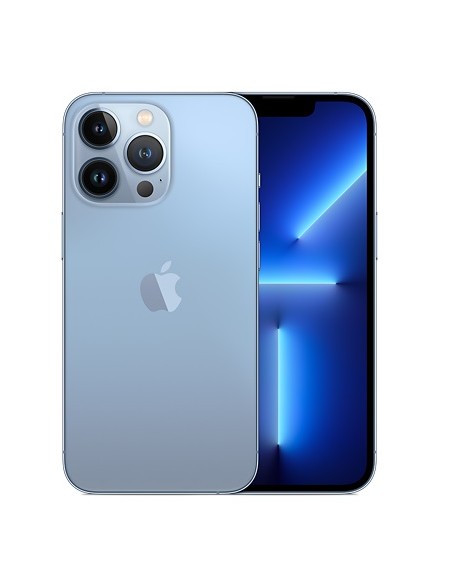IPHONE 13 PRO 1TB ALPINE BLUE APPLE